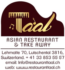 Taal Restaurant Taal Restaurant